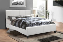 Load image into Gallery viewer, Bed & Mattress set / SM9 & 174