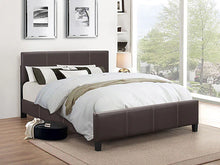 Load image into Gallery viewer, Bed & Mattress set / 176 & HF 8
