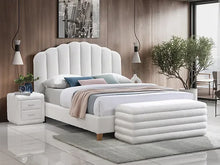 Load image into Gallery viewer, Bed & mattress set | 5100 & HF8