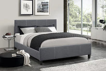 Load image into Gallery viewer, Bed & Mattress set / 5430 & HF8
