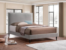 Load image into Gallery viewer, Bed & Mattress set / 5570 & Lily-Plus