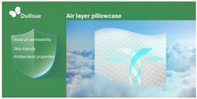 Load image into Gallery viewer, Dullsue Pillow