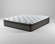 Load image into Gallery viewer, Bed & Mattress set / 5235 & HFPT