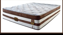 Load image into Gallery viewer, Box spring & Mattress set/ RU4 & Box