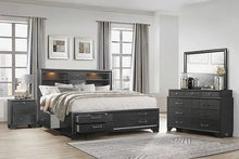 Load image into Gallery viewer, Ava bedroom set