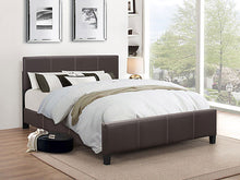 Load image into Gallery viewer, Bed & Mattress set | 176 & ND8"