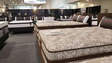 Load image into Gallery viewer, BK Luxury pocketed coil spring mattresses | 豪华床垫