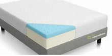 Load image into Gallery viewer, HF6" High Density Foam firm mattresses | 特殊工艺海绵床垫