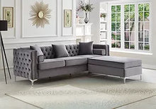 Load image into Gallery viewer, FH-9280 Sofa / FH-9281 Ottoman