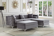 Load image into Gallery viewer, FH-9280 Sofa / FH-9281 Ottoman
