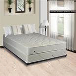 Load image into Gallery viewer, Box Spring & Mattress set | B1 & ND 8"