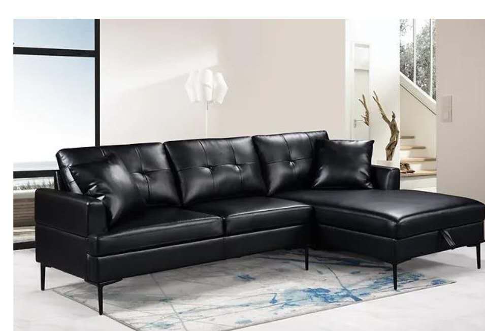 FH-9068 RHF Sectional