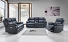 FH-8120 sofa recliner set