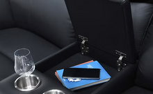 Load image into Gallery viewer, FH-8120 sofa recliner set
