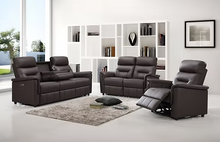 Load image into Gallery viewer, FH-8140 Sofa Recliner set
