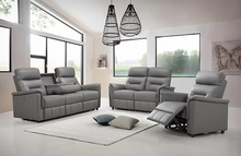 Load image into Gallery viewer, FH-8141 Sofa Recliner set
