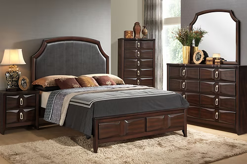 FH-Nina bedroom sets