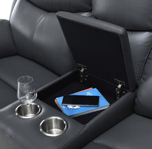 Load image into Gallery viewer, FH-8121 sofa Recliner set

