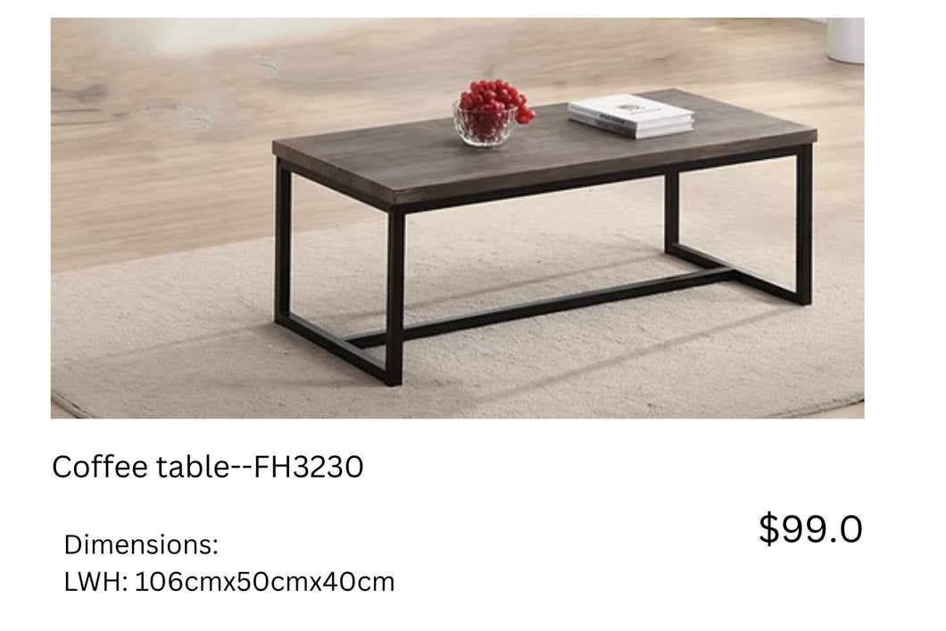 FH-3230 coffee table